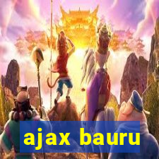 ajax bauru